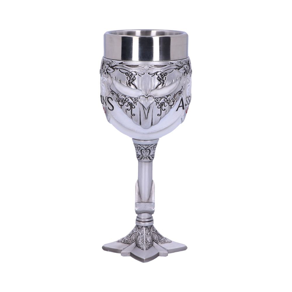 Nemesis Now Assassin's Creed - The Creed Kelk - Wit